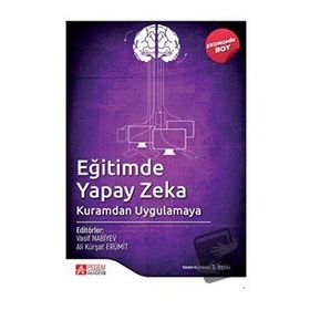 Eğitimde Yapay Zeka - Pegem Akademi Yayıncılık
