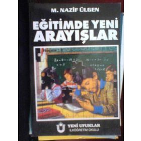 Eğitimde Yeni Arayışlar - Zehra İşpiroğlu