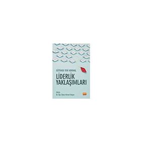 Eğitimde Yeni Normal Liderlik Yaklaşımları - Ali Cülha