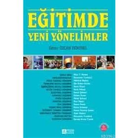 EĞITIMDE YENI YÖNELIMLER - KOLEKTIF