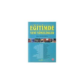 EĞITIMDE YENI YÖNELIMLER - KOLEKTIF