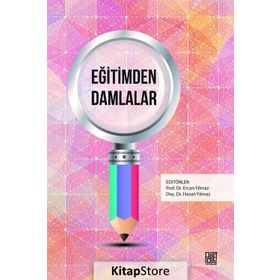 Eğitimden Damlalar - Hasan Yılmaz