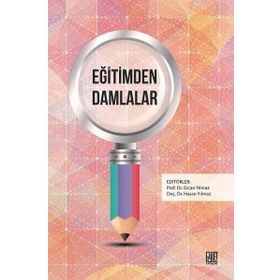 Eğitimden Damlalar - Hasan Yılmaz