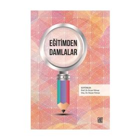 Eğitimden Damlalar - Hasan Yılmaz