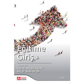 Eğitime Giriş - Pegem Akademi Yayıncılık