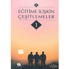 EĞİTİME İLİŞKİN ÇEŞİTLEMELER 1 - MUSA GÜRSEL