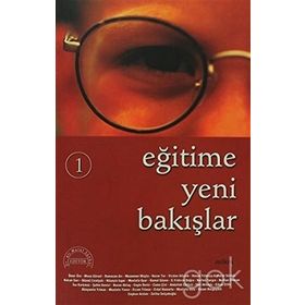 EĞİTİME YENI BAKIŞLAR 1 - ALI MURAT SÜMBÜL
