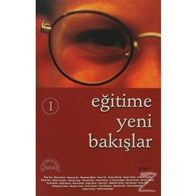 EĞİTİME YENI BAKIŞLAR 1 - ALI MURAT SÜMBÜL