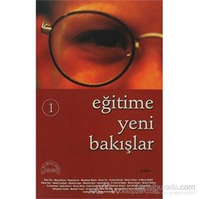 EĞİTİME YENI BAKIŞLAR 1 - ALI MURAT SÜMBÜL