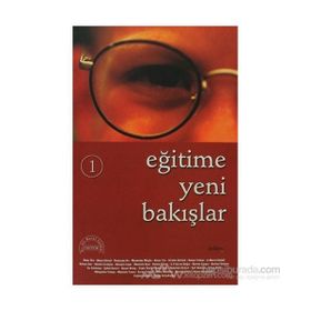 EĞİTİME YENI BAKIŞLAR 1 - ALI MURAT SÜMBÜL
