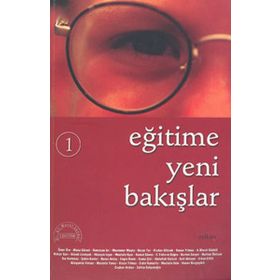 EĞİTİME YENI BAKIŞLAR 1 - ALI MURAT SÜMBÜL