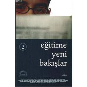 EĞİTİME YENI BAKIŞLAR 2 - ALI MURAT SÜMBÜL