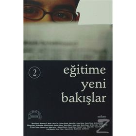 EĞİTİME YENI BAKIŞLAR 2 - ALI MURAT SÜMBÜL