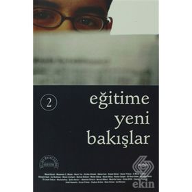 EĞİTİME YENI BAKIŞLAR 2 - ALI MURAT SÜMBÜL