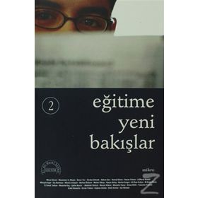 EĞİTİME YENI BAKIŞLAR 2 - ALI MURAT SÜMBÜL