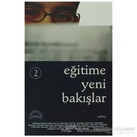 EĞİTİME YENI BAKIŞLAR 2 - ALI MURAT SÜMBÜL