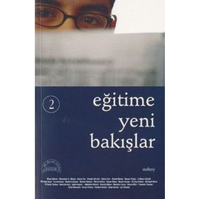 EĞİTİME YENI BAKIŞLAR 2 - ALI MURAT SÜMBÜL