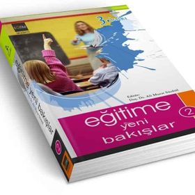 EĞİTİME YENI BAKIŞLAR 2.CILT - ALI MURAT SÜMBÜL
