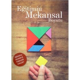 Eğitimin Mekansal Boyutu - yard tuncay dilci