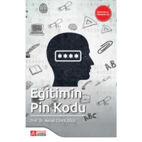Eğitimin Pin Kodu - Necati Cemaloğlu