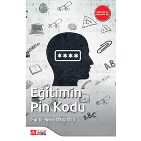 Eğitimin Pin Kodu - Necati Cemaloğlu