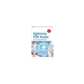 Eğitimin Pin Kodu - Pegem Akademi Yayıncılık