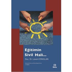 Eğitimin Sivil Hali Beta Yayınları