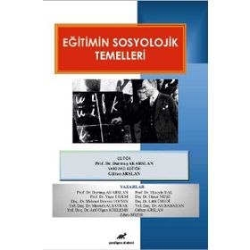 Eğitimin Sosyolojik Temelleri - Kolektif