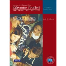 EĞİTİMSEL BIR BAKIŞLA ÖĞRENME TEORILERI - DALE H. SCHUNF