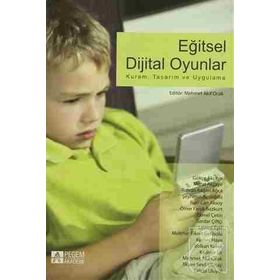 EĞITSEL DIJITAL OYUNLAR KURAM, TASARIM VE UYGULAMA - KOMISYON