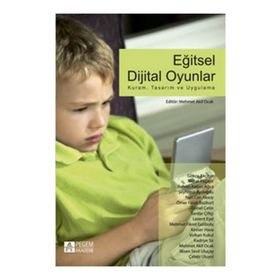 EĞITSEL DIJITAL OYUNLAR KURAM, TASARIM VE UYGULAMA - KOMISYON