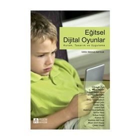 EĞITSEL DIJITAL OYUNLAR KURAM, TASARIM VE UYGULAMA - KOMISYON