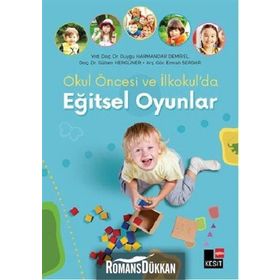 Eğitsel Oyunlar - Emrah Serdar