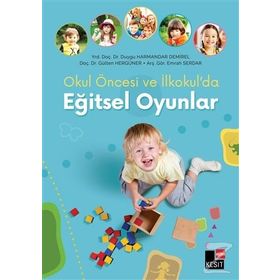 Eğitsel Oyunlar - Emrah Serdar