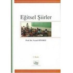 EĞİTSEL ŞİİRLER - VEYSEL SÖNMEZ