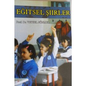 EĞİTSEL ŞİİRLER - VEYSEL SÖNMEZ