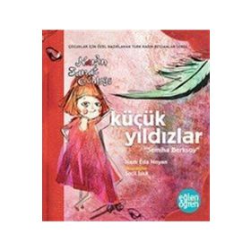 Eğlen Öğren Nar'In Sanat Günlüğü Küçük Yıldızlar - Nazlı Eda Noyan