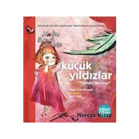 Eğlen Öğren Nar'In Sanat Günlüğü Küçük Yıldızlar - Nazlı Eda Noyan