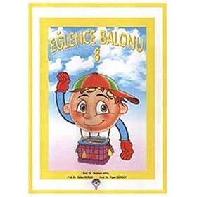Eğlence Balonu 8 - Neriman Aral Gülen Baran Figen Gürsoy