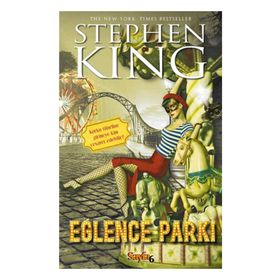 EĞLENCE PARKI - STEPHEN KING