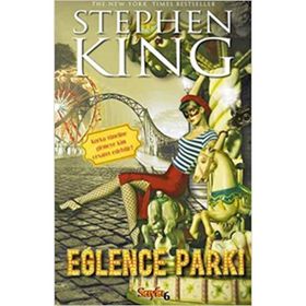 EĞLENCE PARKI - STEPHEN KING