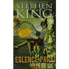 EĞLENCE PARKI - STEPHEN KING