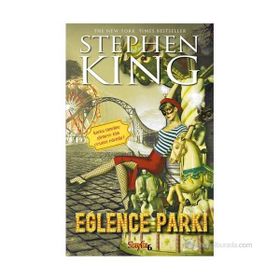 EĞLENCE PARKI - STEPHEN KING