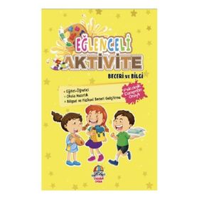 Eğlenceli Aktivite / Beceri ve Bilgi - Kolektif