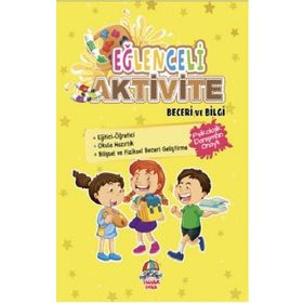 Eğlenceli Aktivite / Beceri ve Bilgi - Kolektif