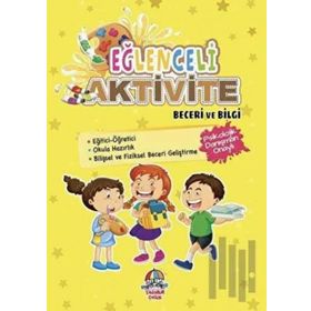 Eğlenceli Aktivite / Beceri ve Bilgi - Kolektif