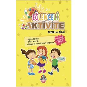 Eğlenceli Aktivite / Beceri ve Bilgi - Kolektif