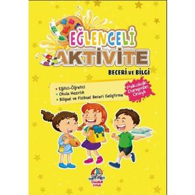 Eğlenceli Aktivite / Beceri ve Bilgi - Kolektif