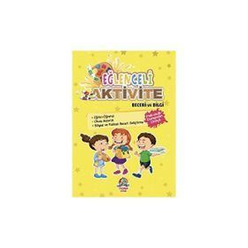 Eğlenceli Aktivite / Beceri ve Bilgi - Kolektif