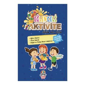 Eğlenceli Aktivite / Düşün - Yap - Eğlen - Kolektif